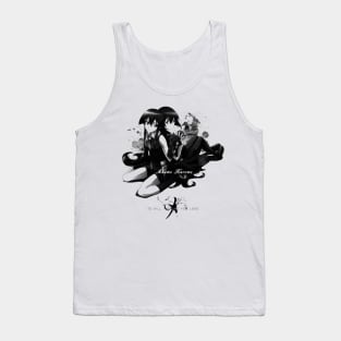 The one you love Tank Top